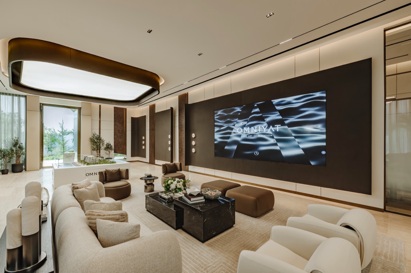 Residence The Alba Resort Residences, Dorchester Collection — 3