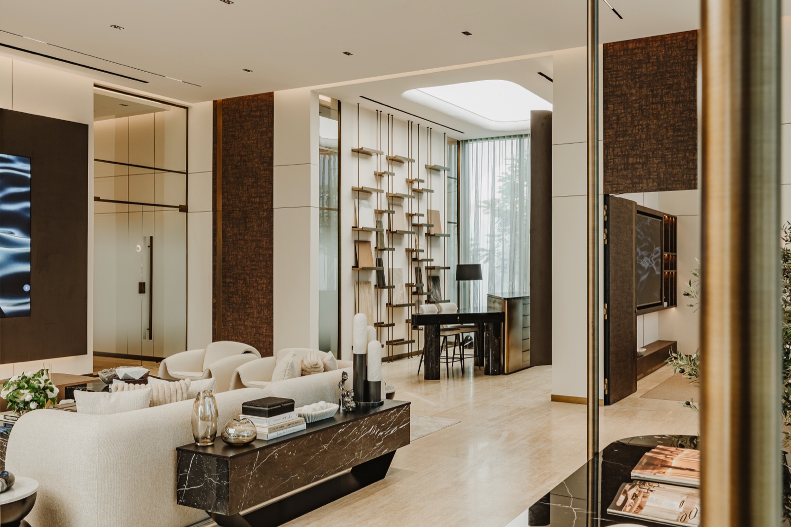 Residence The Alba Resort Residences, Dorchester Collection — 4