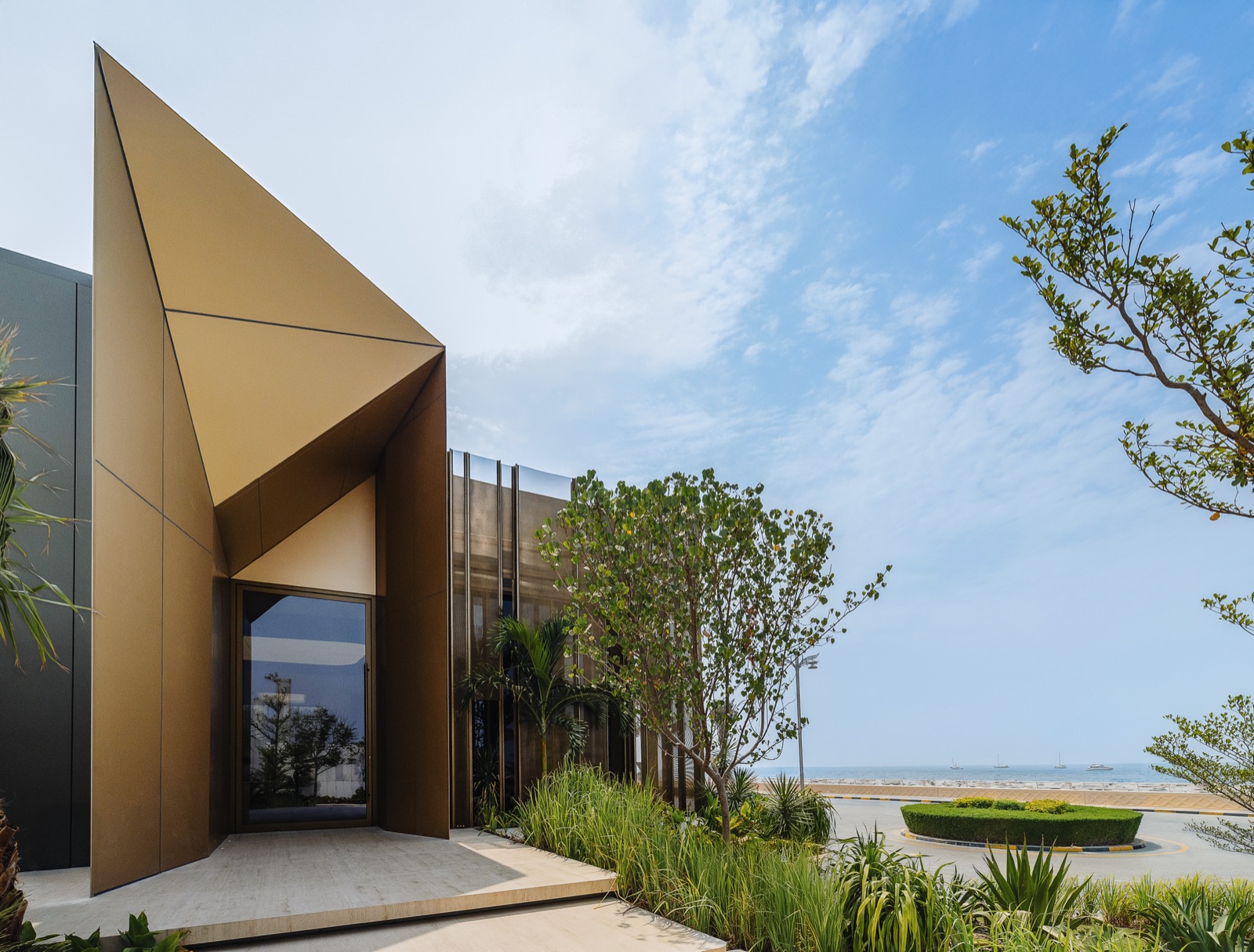 Residence The Alba Resort Residences, Dorchester Collection — 9