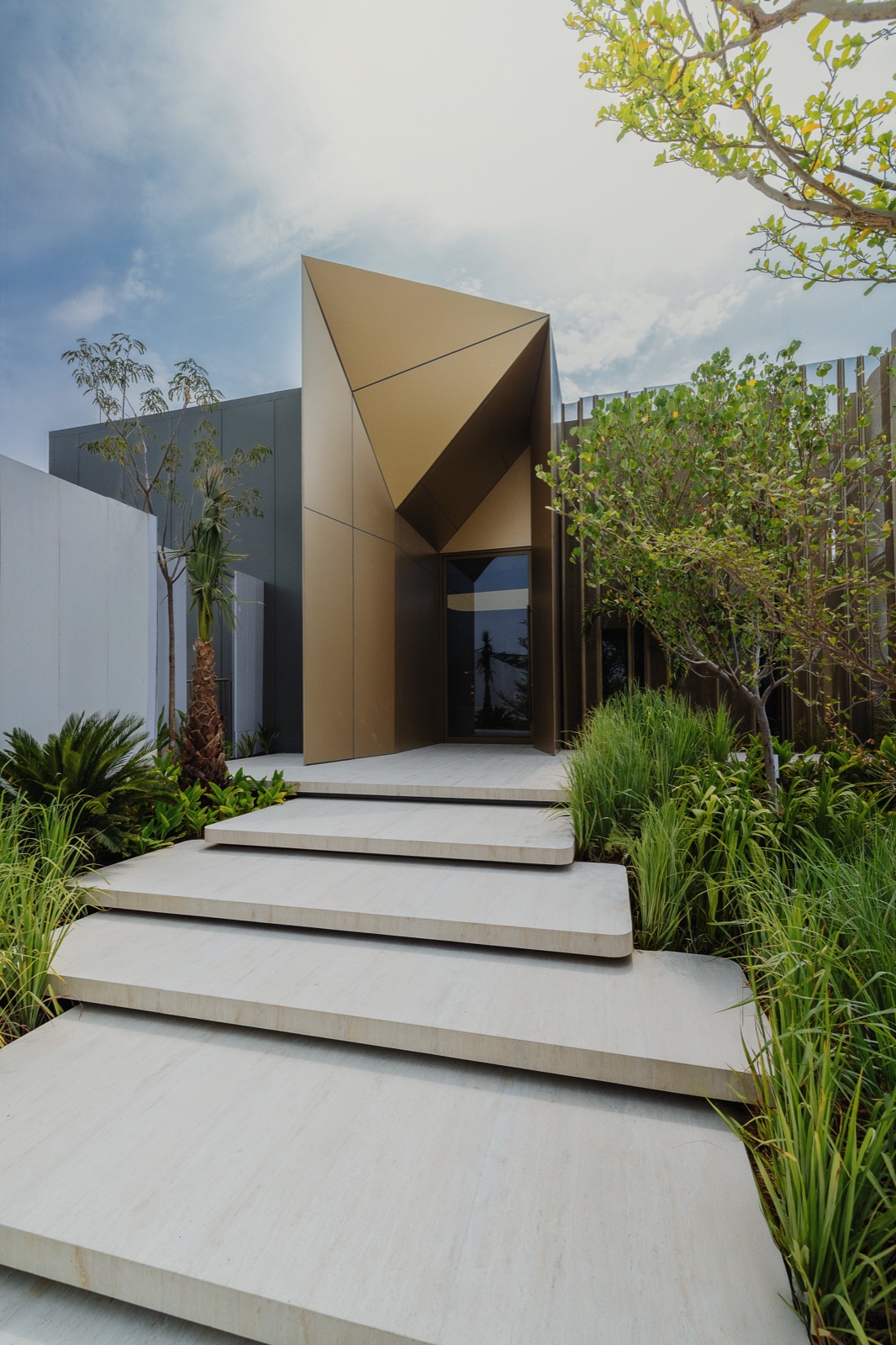 Residence The Alba Resort Residences, Dorchester Collection — 10
