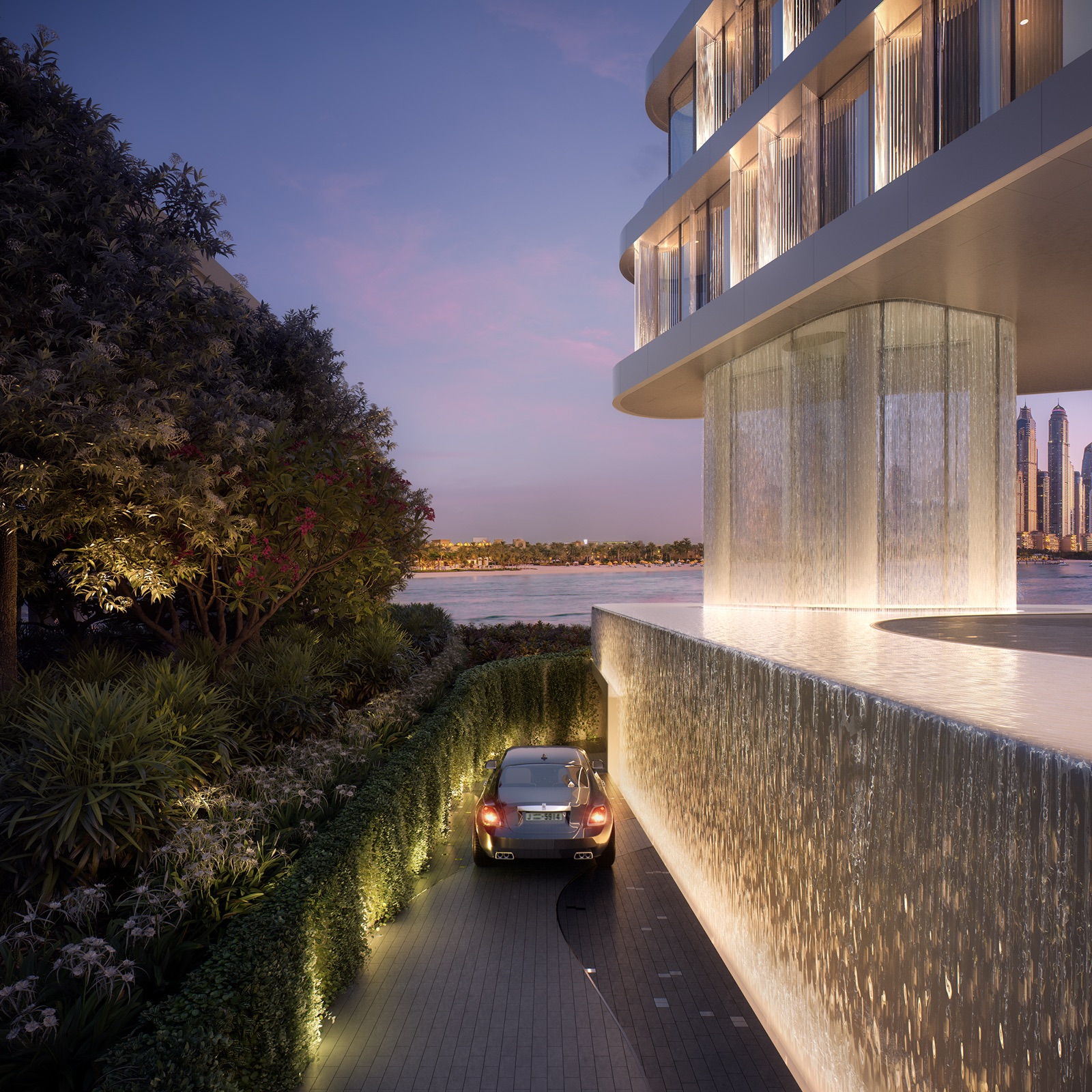 AVA at Palm Jumeirah