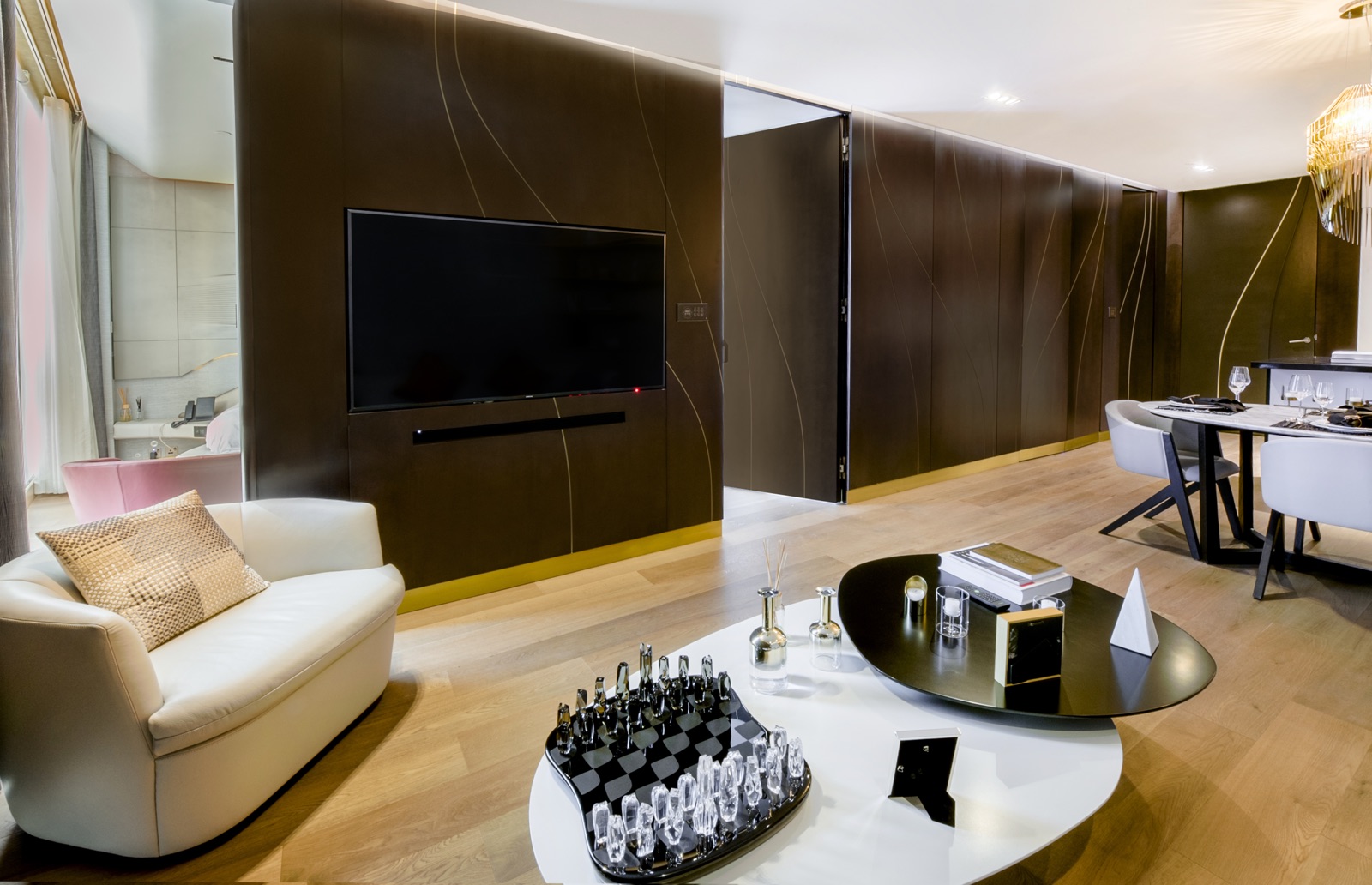 Residence The Opus by OMNIYAT Residence The Opus by OMNIYAT — 21