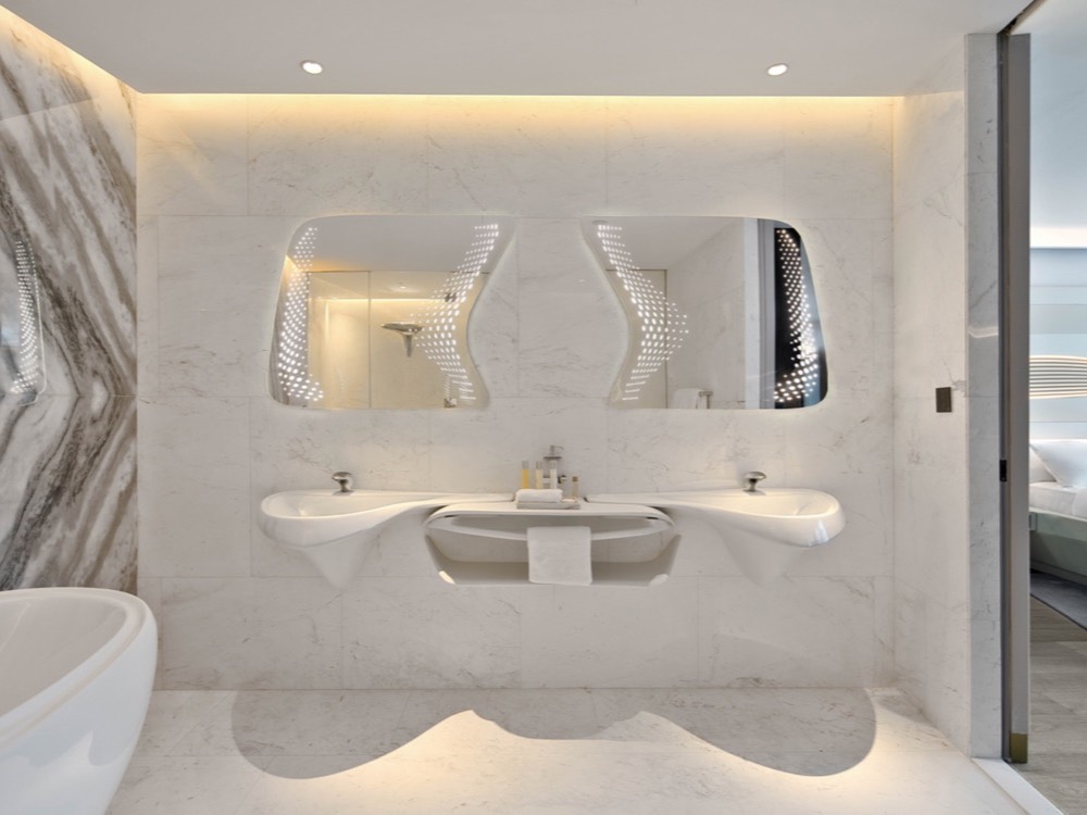 The Opus by OMNIYAT, Al Amal Street, Business Bay, Dubai — property for sale in Dubai, photo 2