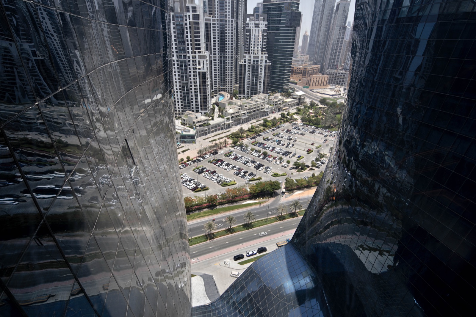 Residence The Opus by OMNIYAT Residence The Opus by OMNIYAT — 26