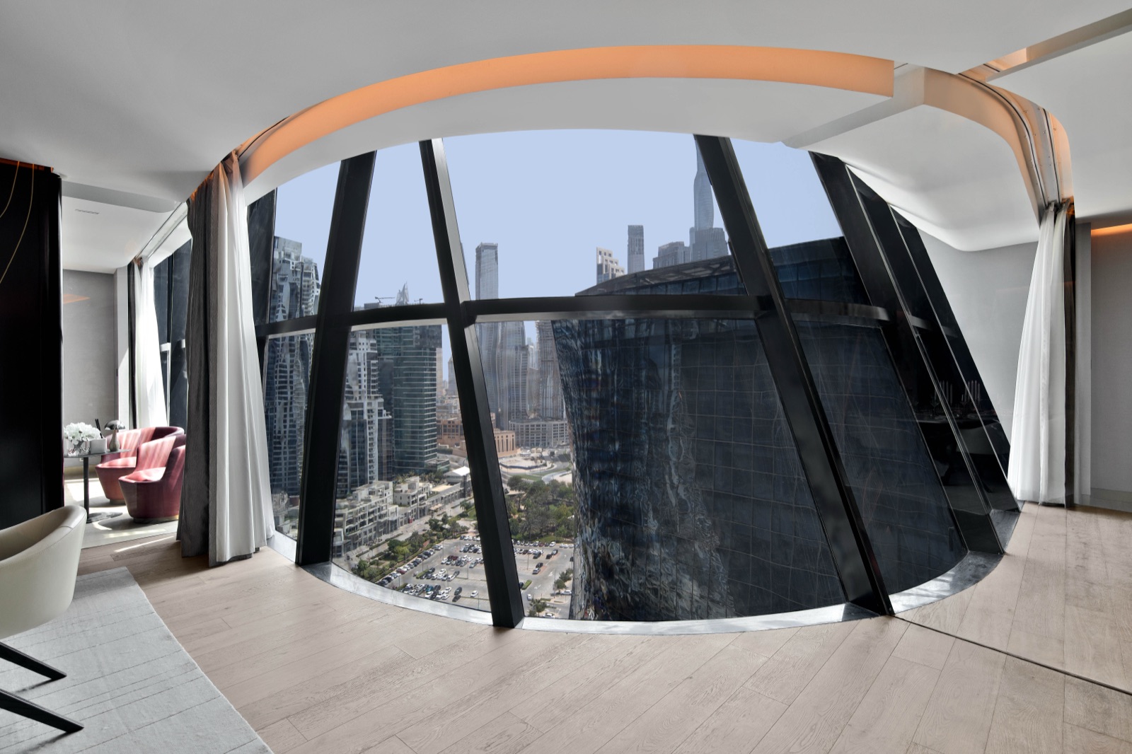 Residence The Opus by OMNIYAT Residence The Opus by OMNIYAT — 30