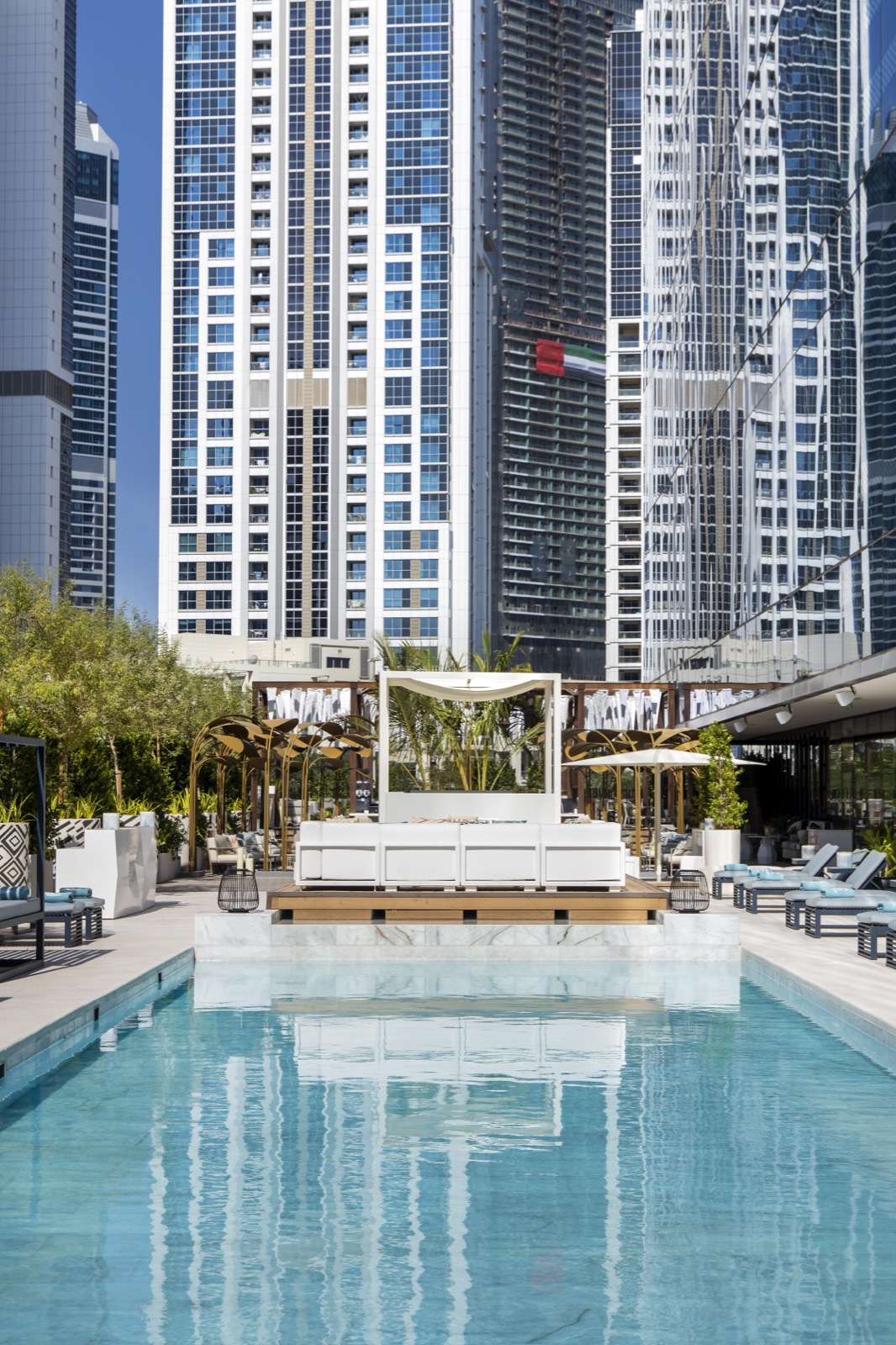 Residence The Opus by OMNIYAT Residence The Opus by OMNIYAT — 9