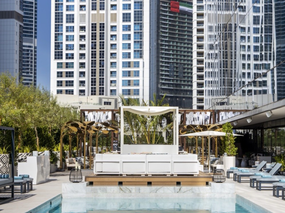 The Opus by OMNIYAT, Al Amal Street, Business Bay, Dubai — property for sale in Dubai, photo 1