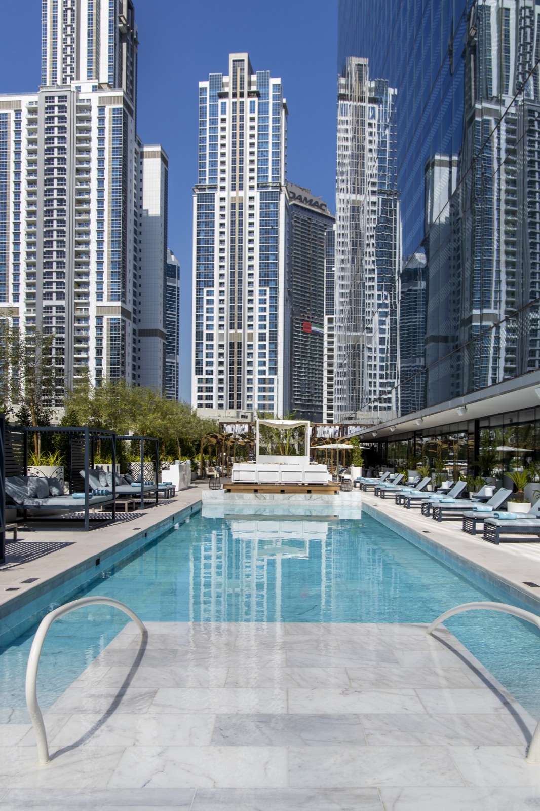 Residence The Opus by OMNIYAT Residence The Opus by OMNIYAT — 10