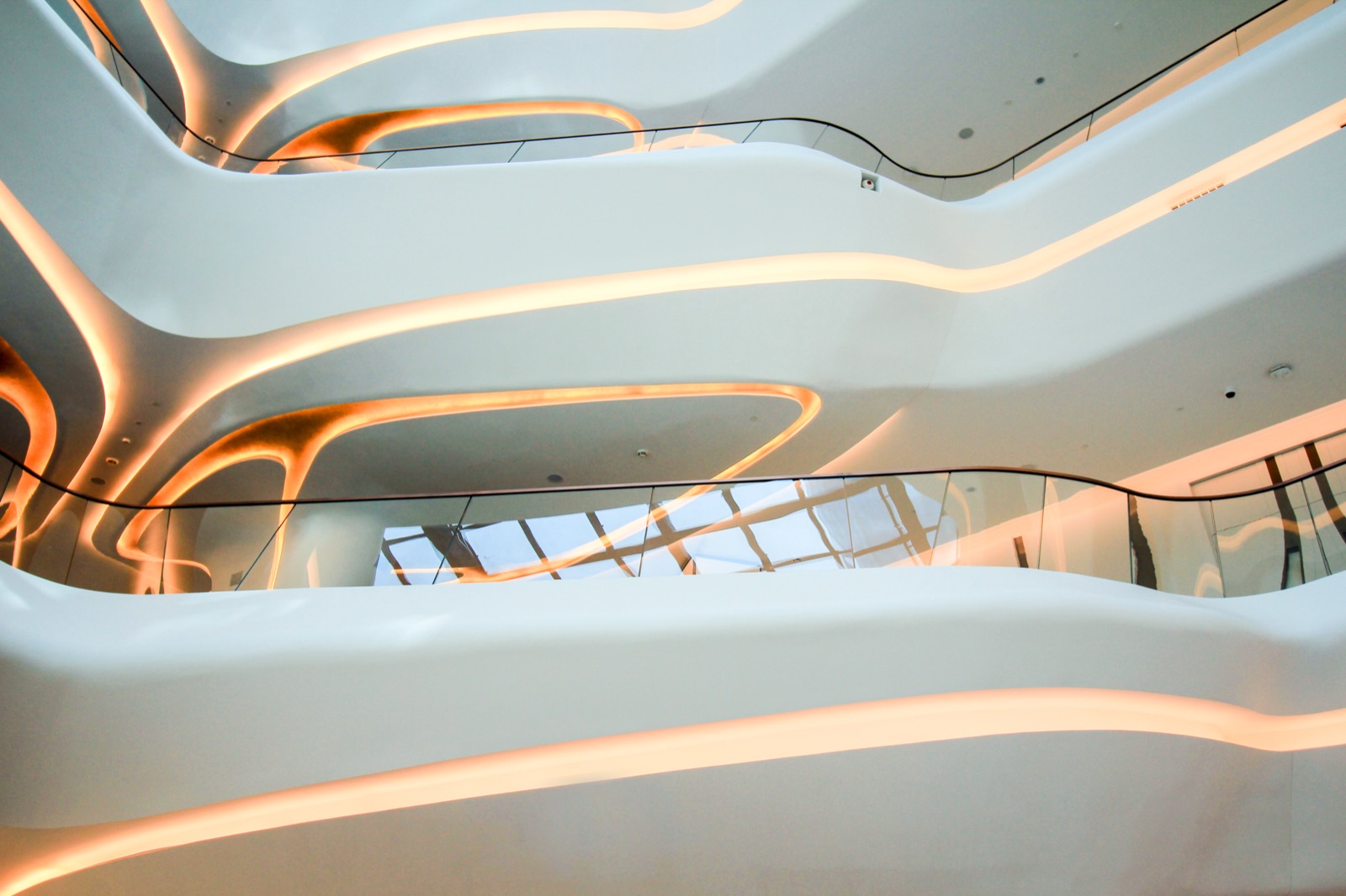 Residence The Opus by OMNIYAT Residence The Opus by OMNIYAT — 8