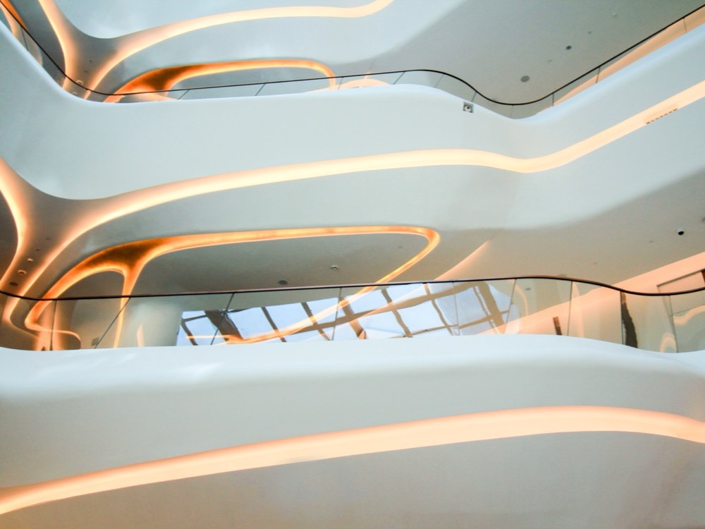 The Opus by OMNIYAT, Al Amal Street, Business Bay, Dubai — property for sale in Dubai, photo 10