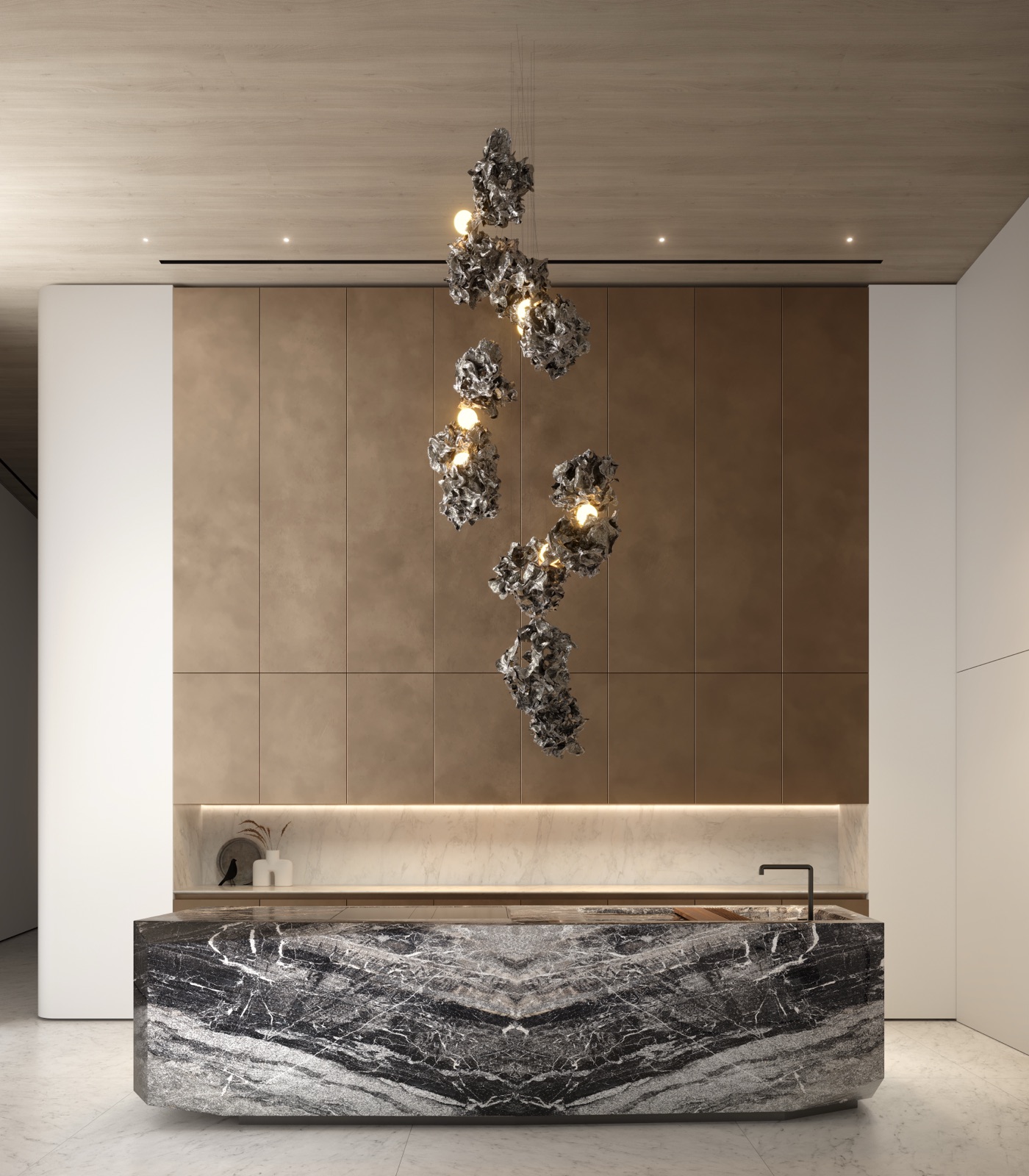 Residence The Opus by OMNIYAT Residence The Opus by OMNIYAT — 14