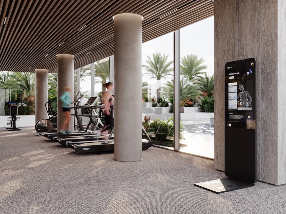 ORLA Infinity, Dorchester Collection, Dubai, The Crescent, Palm Jumeirah, Dubai — property for sale in Dubai, photo 2
