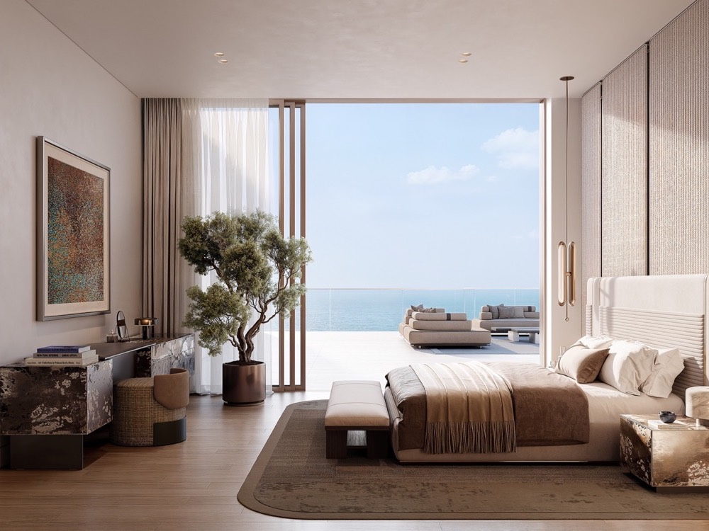 ORLA, Dorchester Collection, Dubai, The Crescent, Palm Jumeirah, Dubai — property for sale in Dubai, photo 10