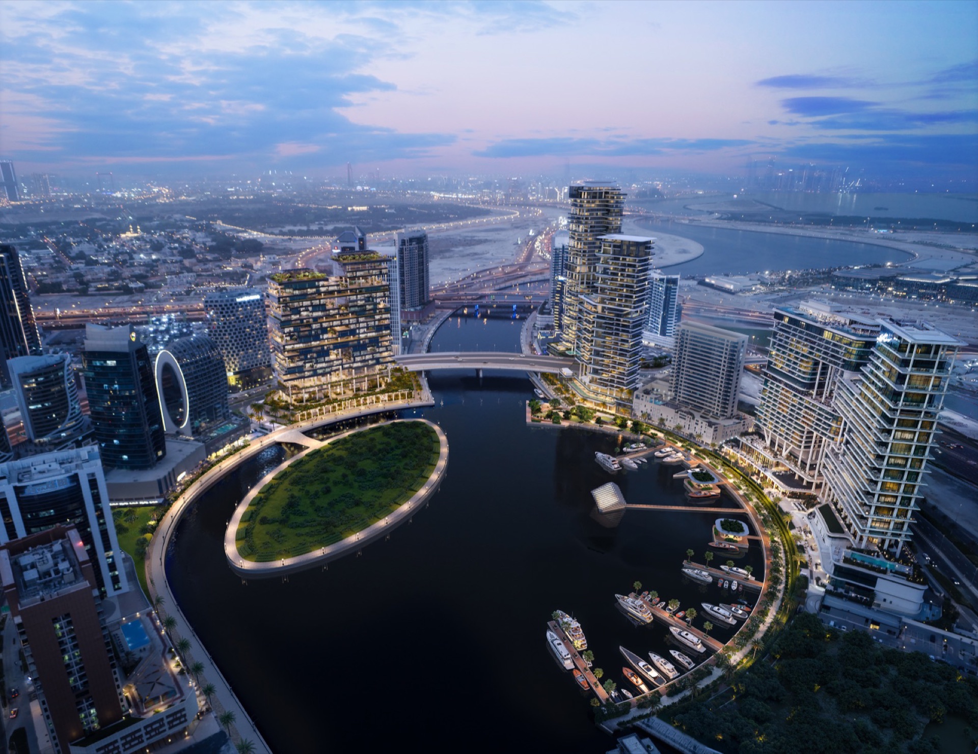 Property for sale in Dubai