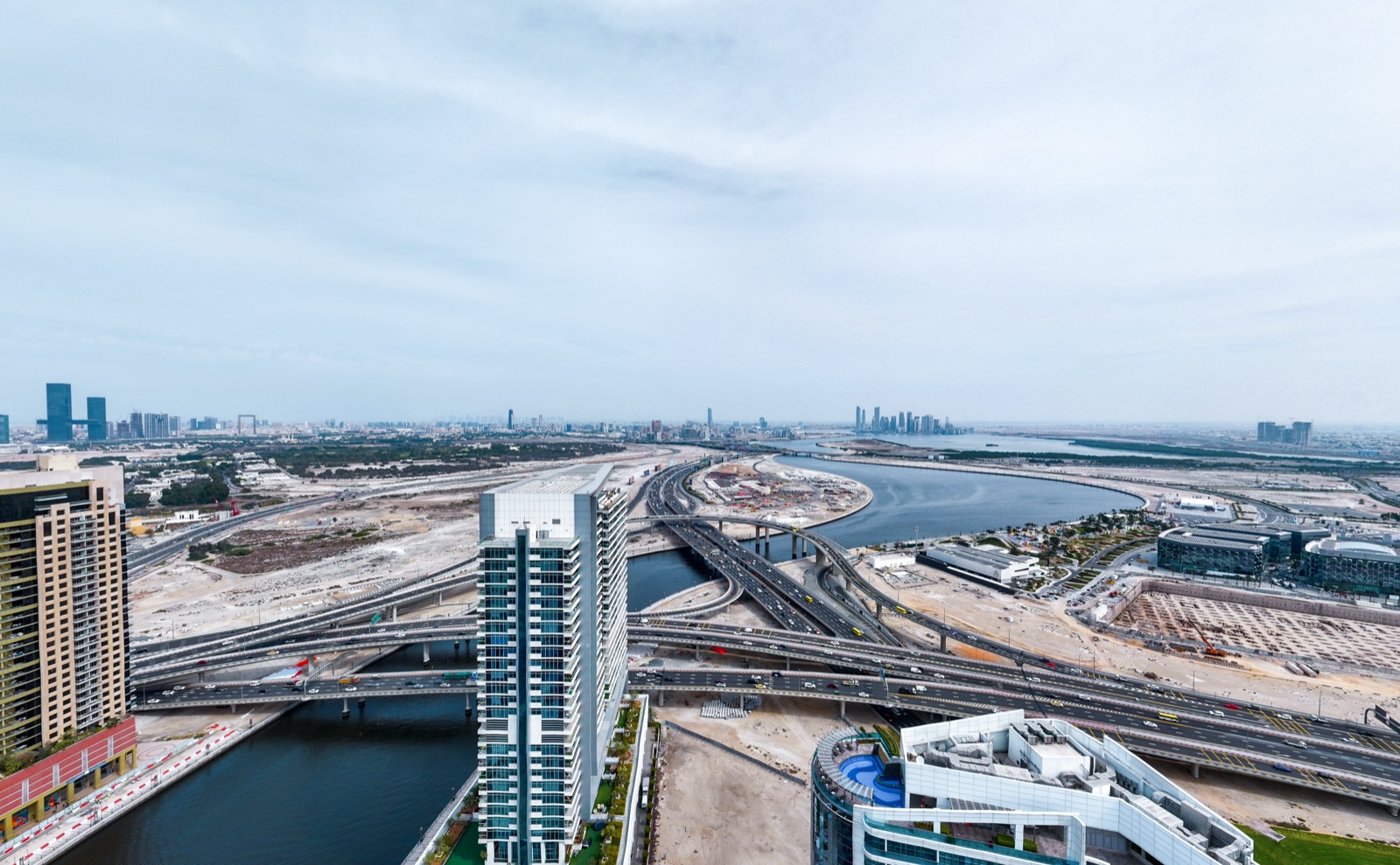 Residence VELA VIENTO, Dorchester Collection, Dubai Residence VELA VIENTO, Dorchester Collection, Dubai — 19