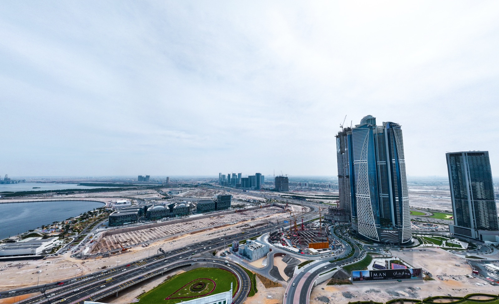 Residence VELA VIENTO, Dorchester Collection, Dubai Residence VELA VIENTO, Dorchester Collection, Dubai — 20
