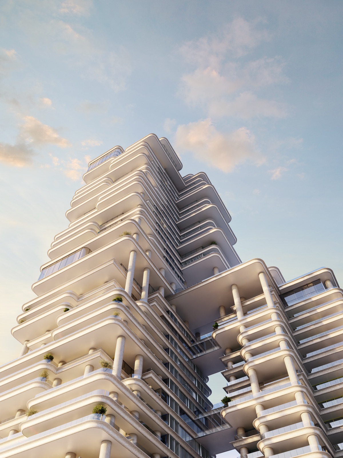 Residence VELA VIENTO, Dorchester Collection, Dubai Residence VELA VIENTO, Dorchester Collection, Dubai — 5
