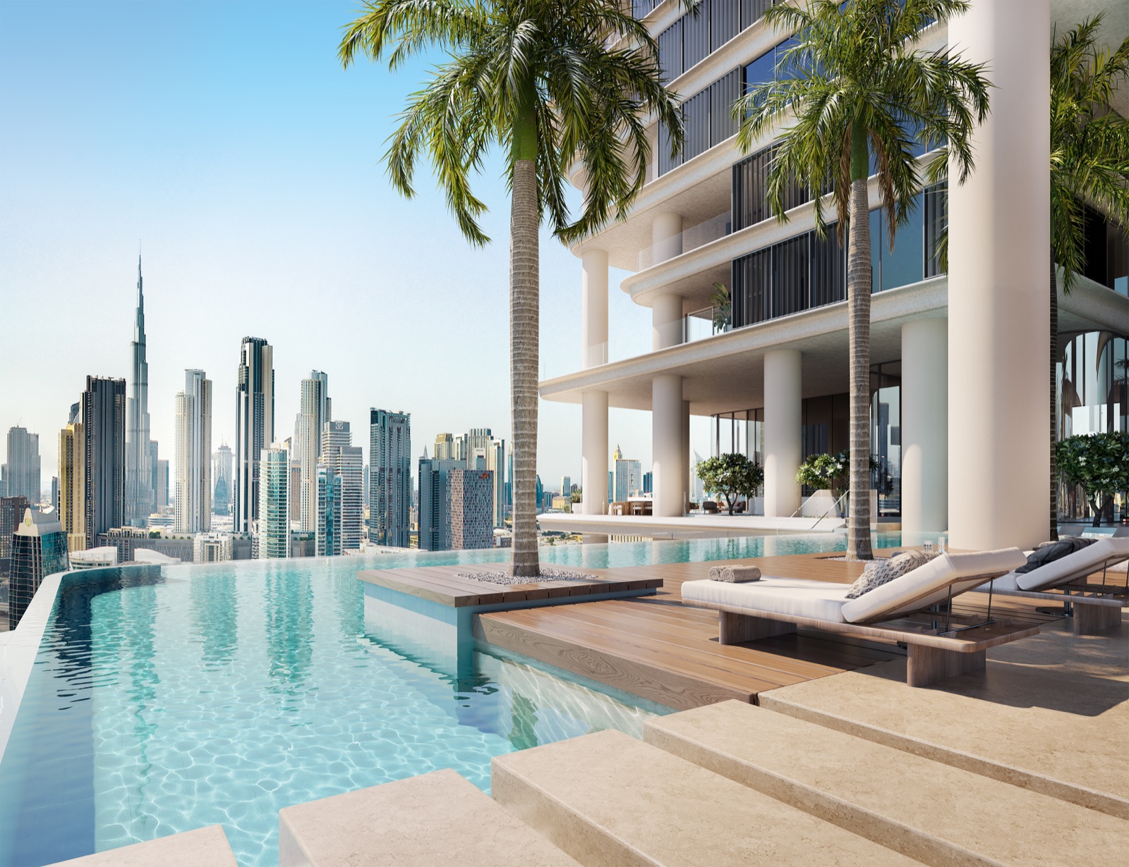 Residence VELA VIENTO, Dorchester Collection, Dubai Residence VELA VIENTO, Dorchester Collection, Dubai — 10