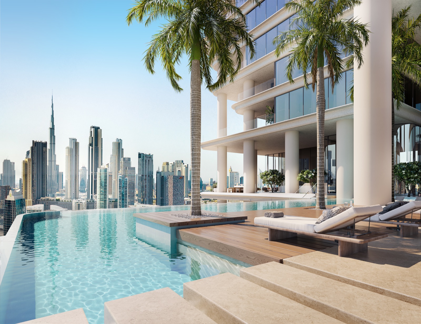 Residence VELA VIENTO, Dorchester Collection, Dubai Residence VELA VIENTO, Dorchester Collection, Dubai — 12