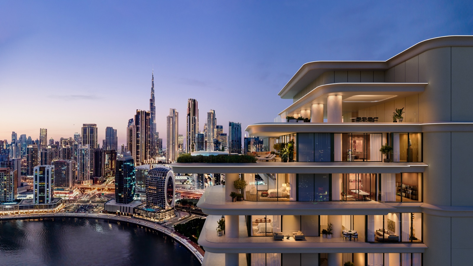 Residence VELA VIENTO, Dorchester Collection, Dubai Residence VELA VIENTO, Dorchester Collection, Dubai — 25