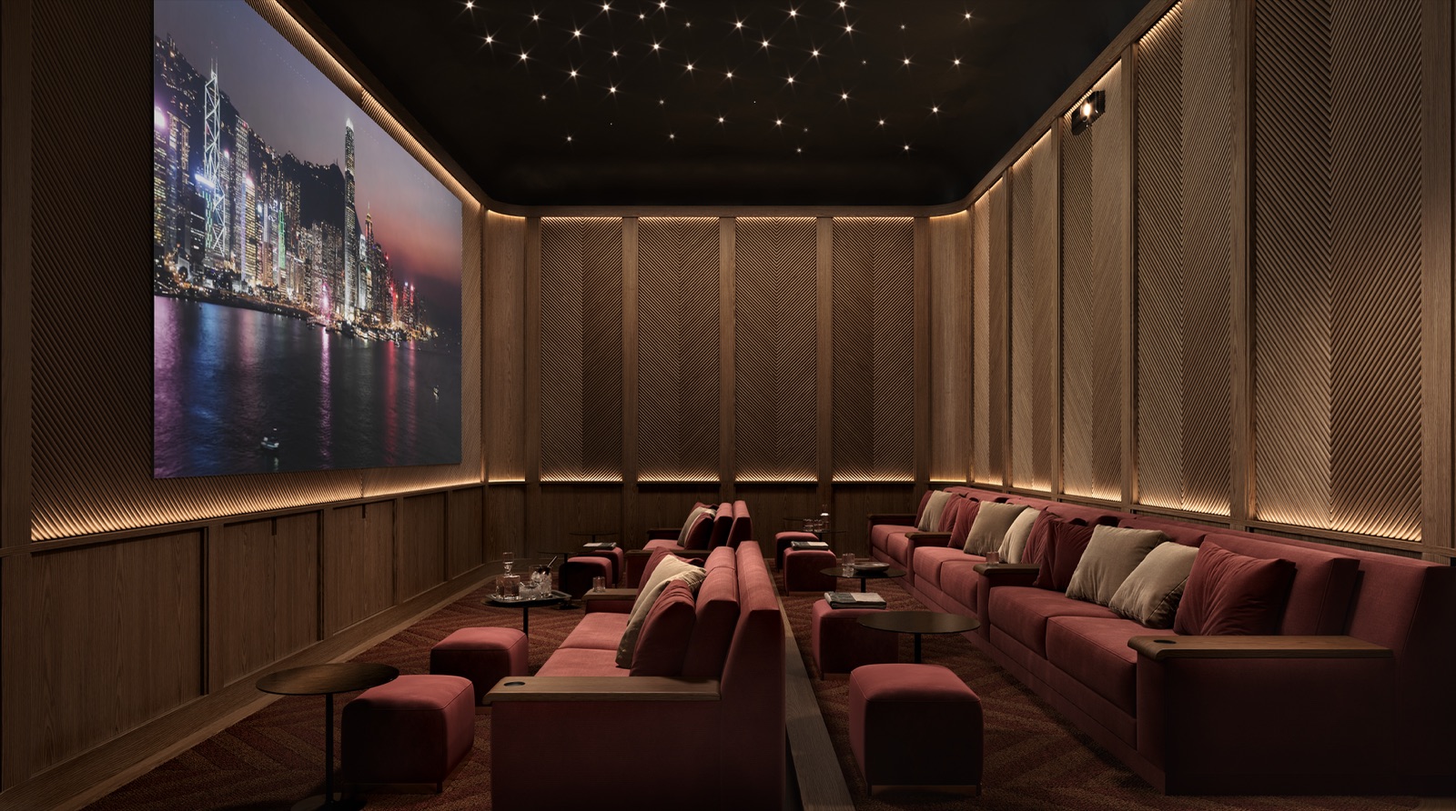 Residence VELA, Dorchester Collection, Dubai — 9