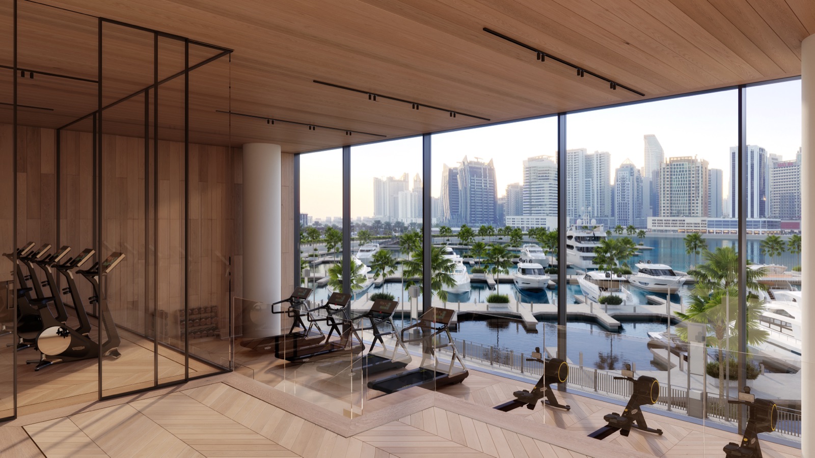Residence VELA, Dorchester Collection, Dubai — 10