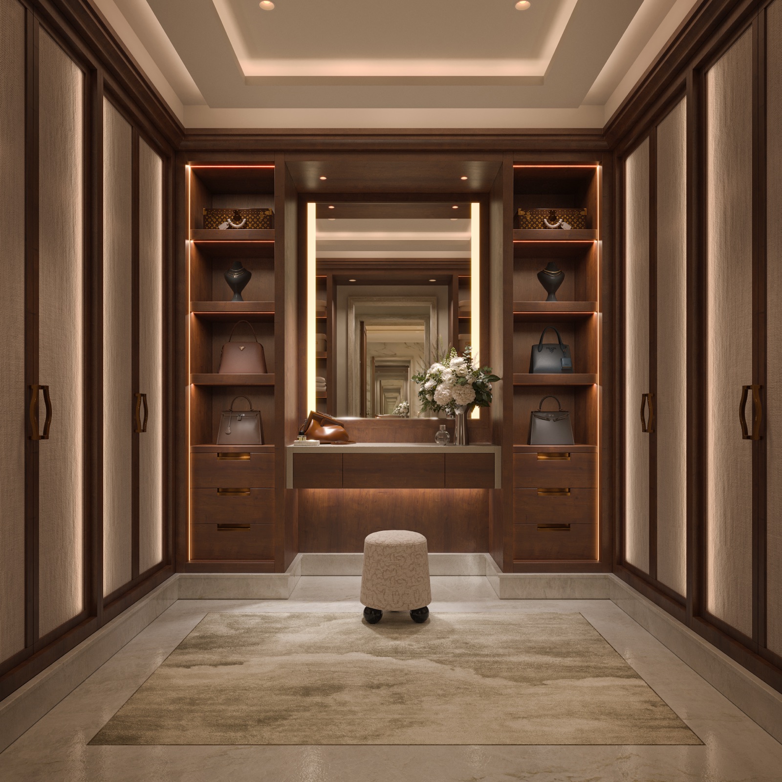 Residence VELA, Dorchester Collection, Dubai — 15