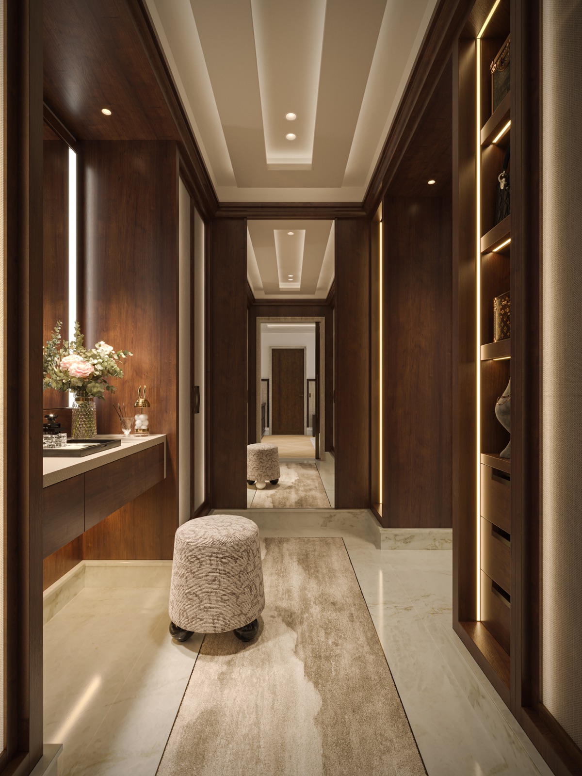 Residence VELA, Dorchester Collection, Dubai — 19